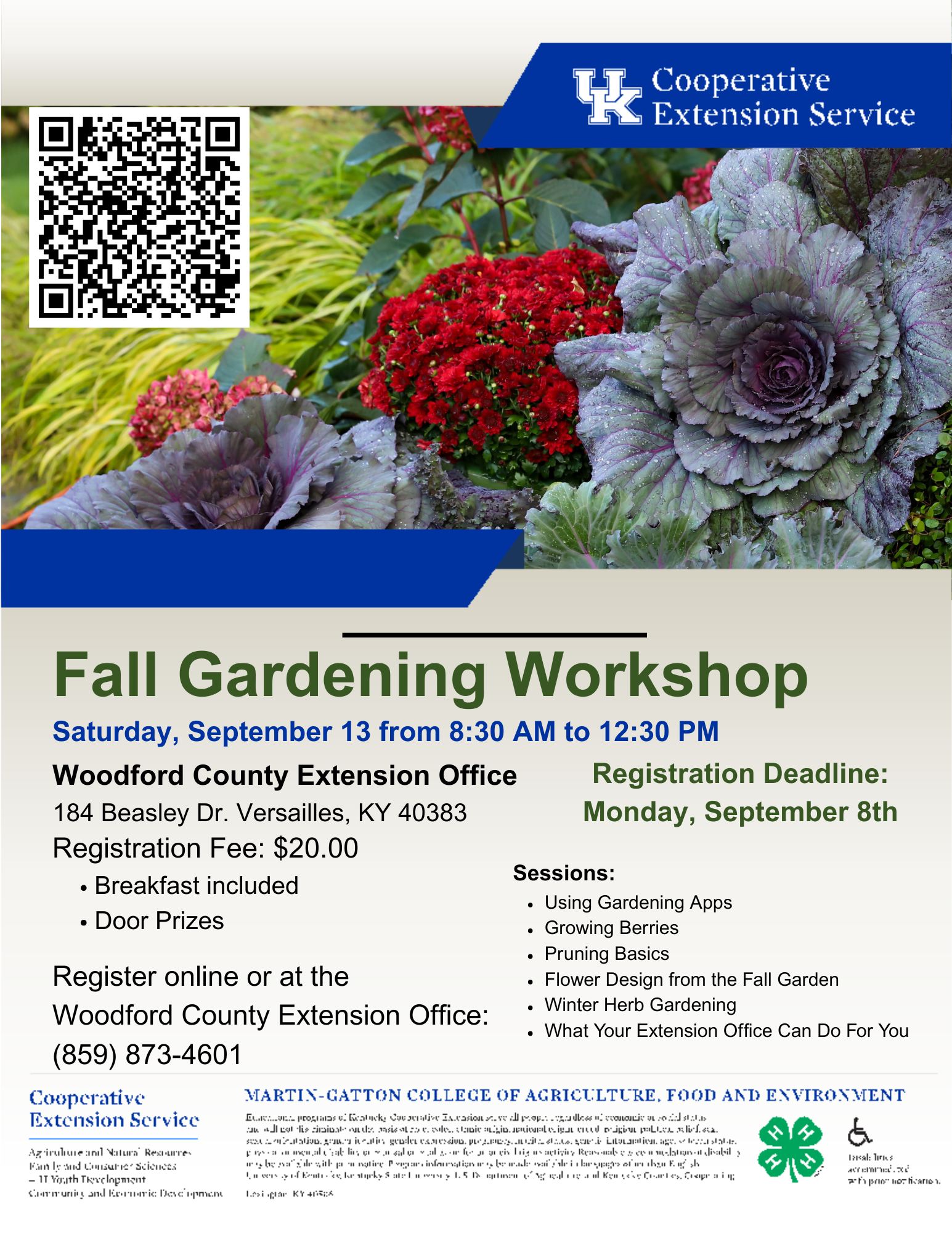 Flier