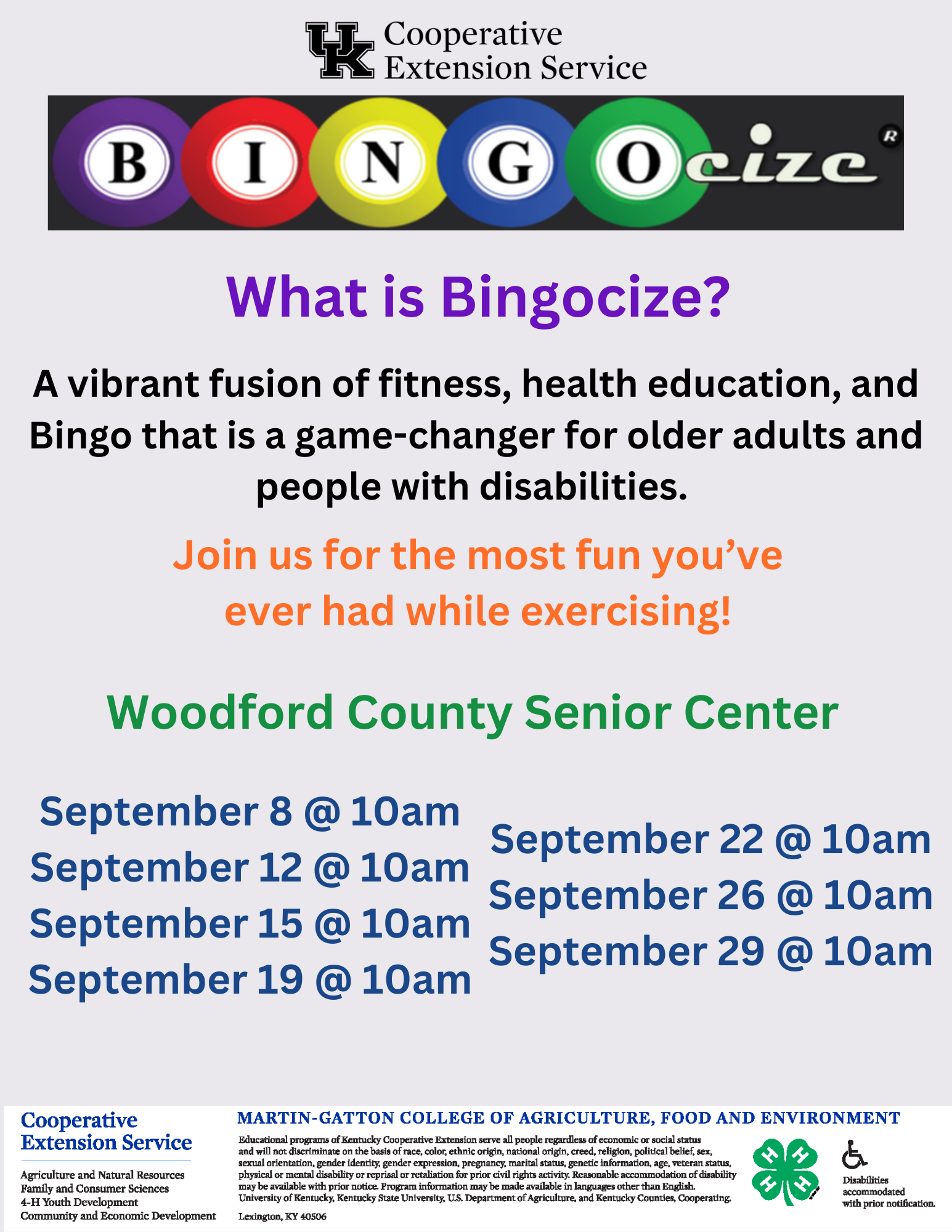 Flier