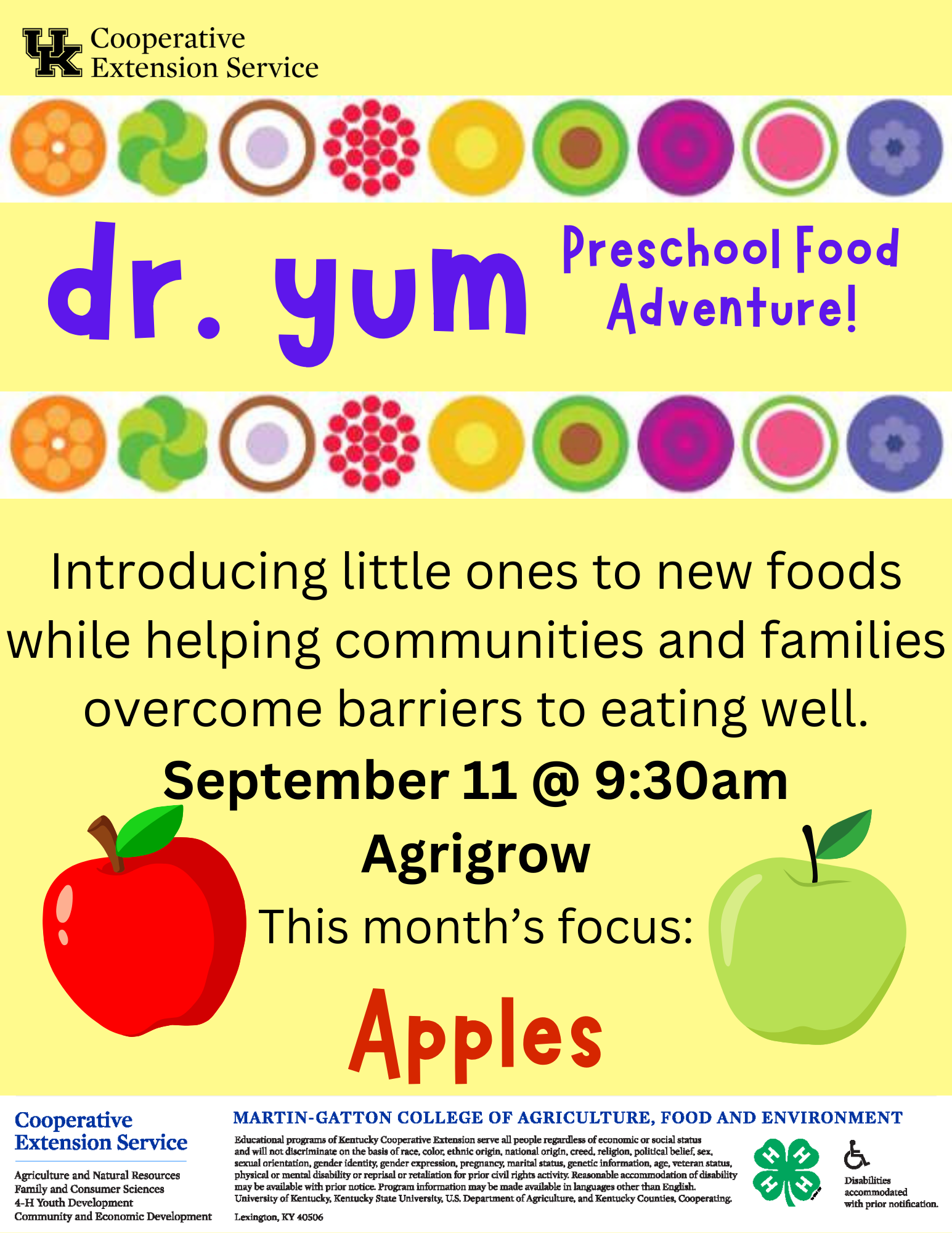 Flier