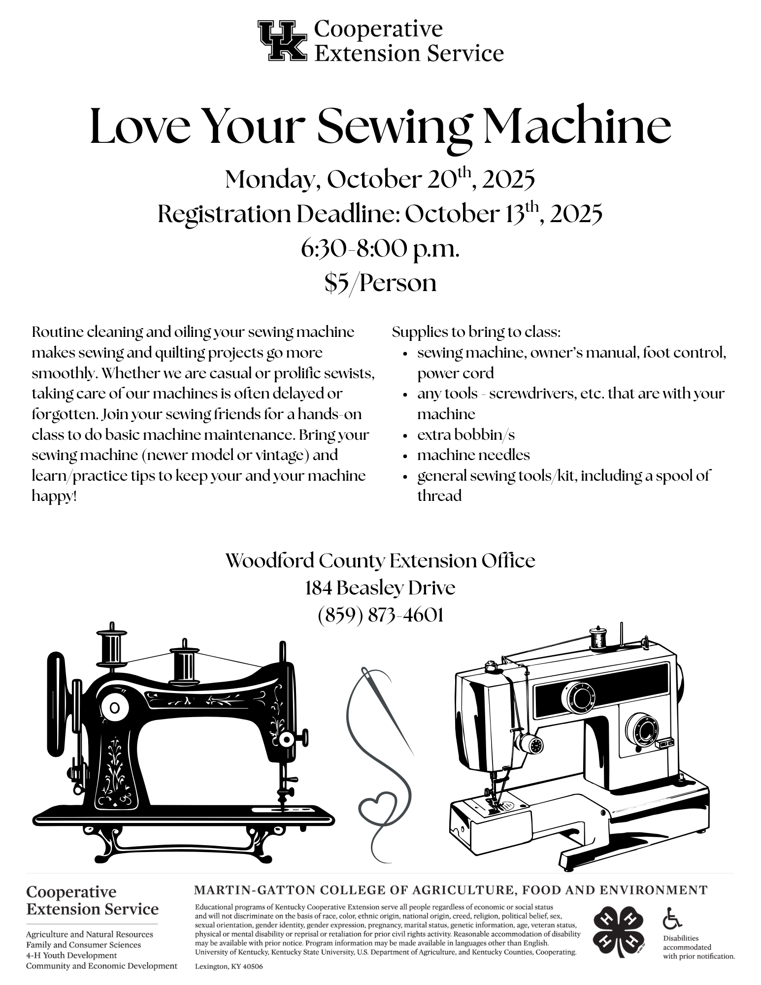 Flier