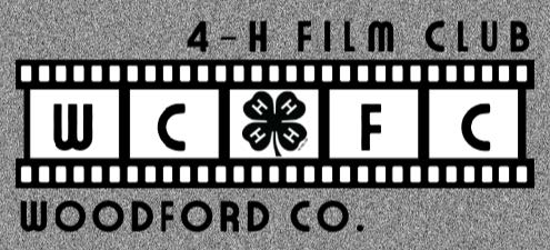 Film club logo